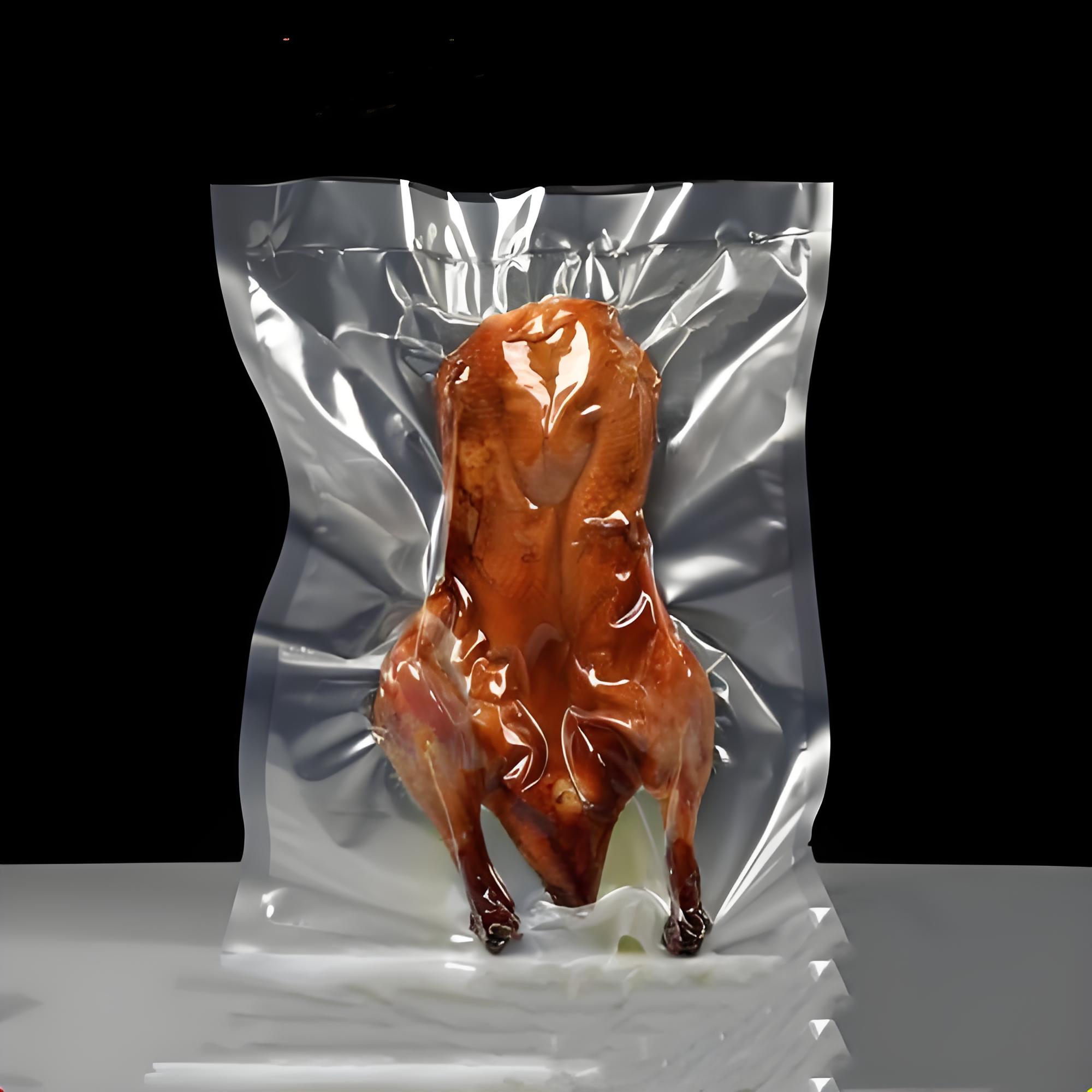 孝感市真空包装袋食品包装袋 - 哪里好