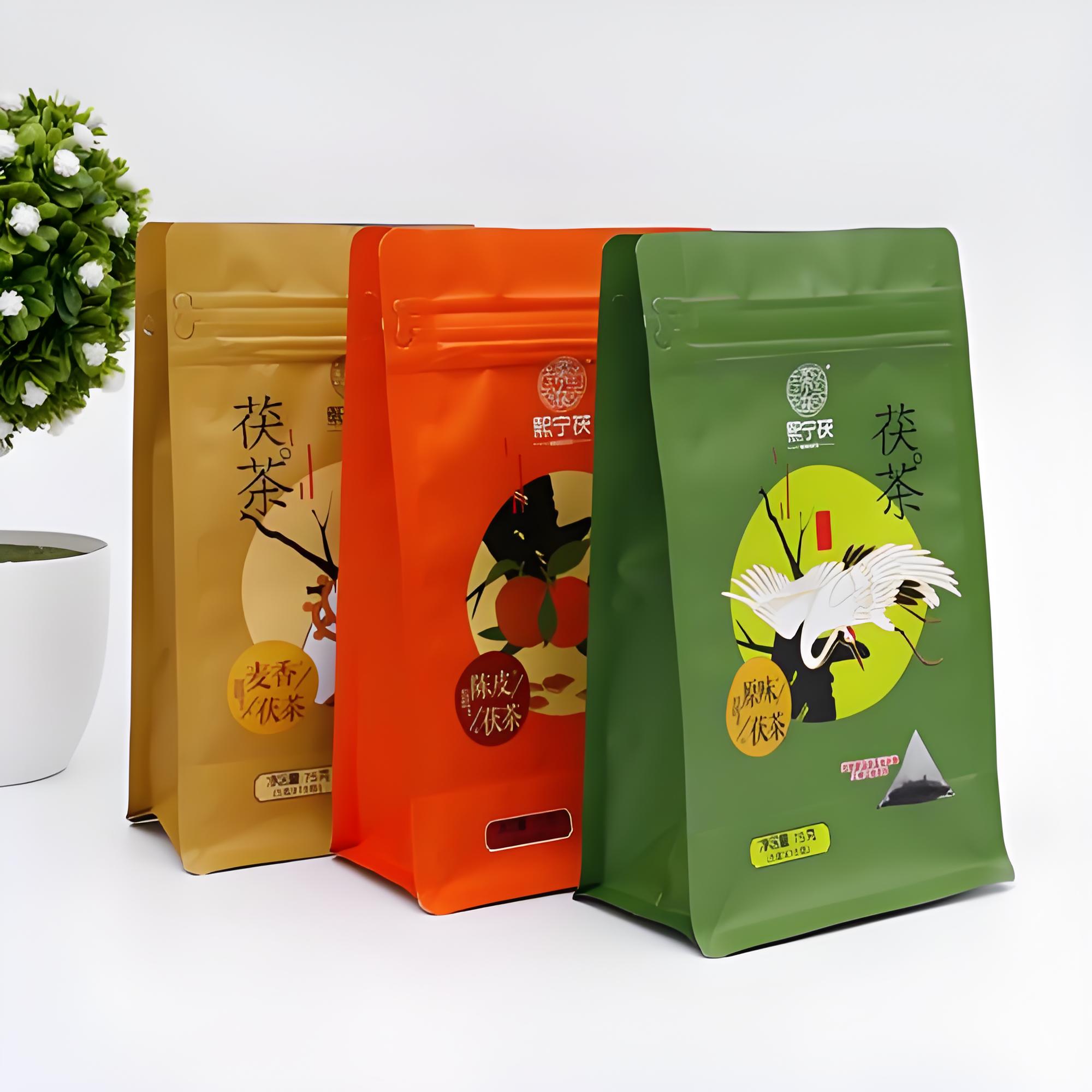 孝感市日化包装袋八边封袋 - 推荐